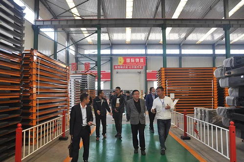 專業(yè)協(xié)作，智造未來(lái) 九路泊車垂直循環(huán)立體車庫(kù)委托加工及安裝維保服務(wù)招標(biāo)紀(jì)實(shí)